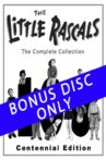 The Little Rascals - CENTENNIAL BONUS DISC Movie Streaming Online