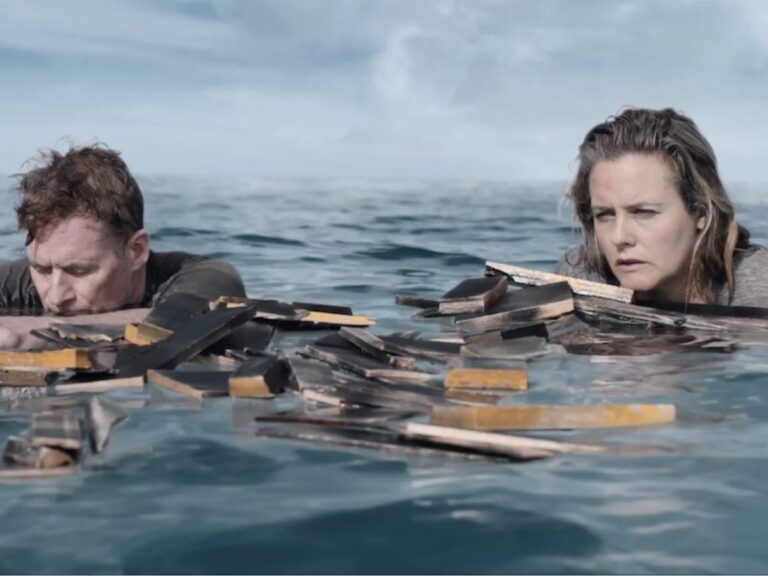 Hit And A Miss: Alicia Silverstone’s ‘The Requin’ To Drop Here!