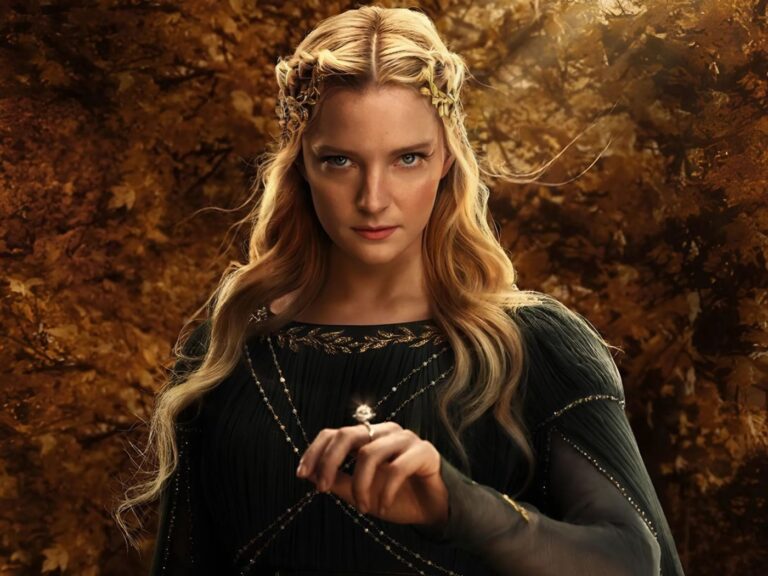 The Rings Of Power: Trailer For The Second Season Is A Visual Treat!