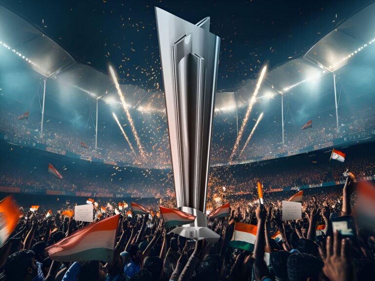 The Roaring Of 5.3 cr Indians Is Still Buzzing!