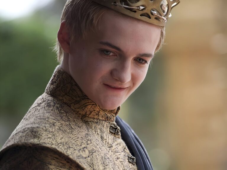 The Sandman Season 2 Adds New Cast Members, Including “King Joffrey”