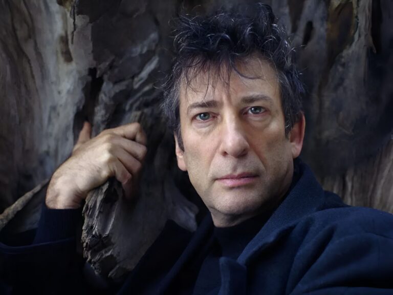 The Sandman’s Neil Gaiman Is Facing Serious Sexual Assault Charges