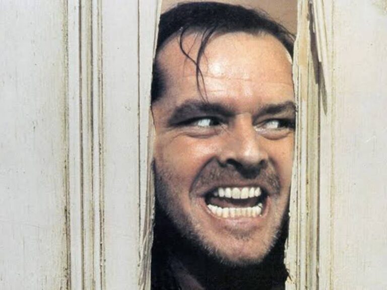 ‘Shine On’: Never Seen Before Glimpse Into A Horror Cult Classic!