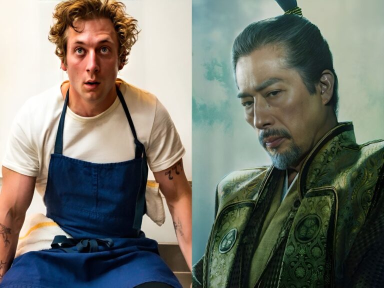 The Top 10 Contenders At The 76th Primetime Emmys!