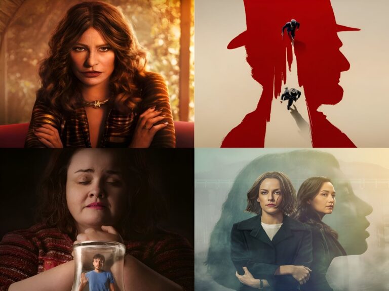 The Top True Crime Titles Of The First Half Of 2024!