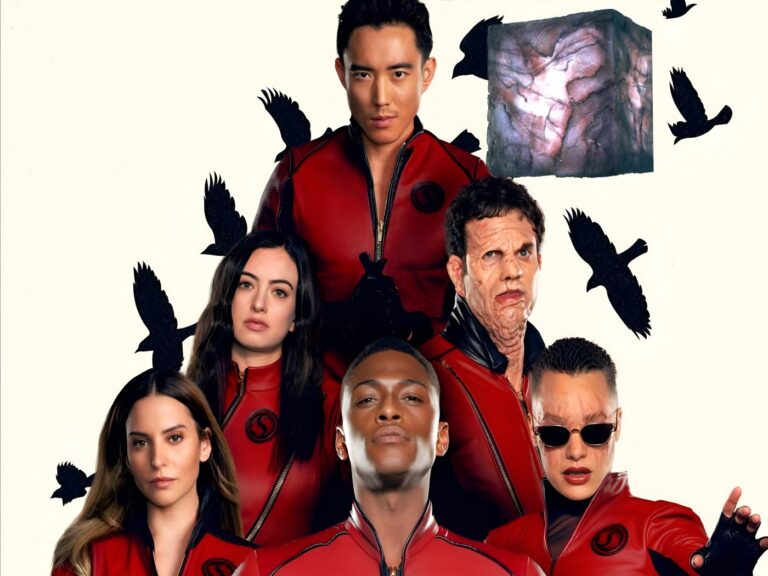 The Umbrella Academy Spin-Off Not Moving Forward At Netflix