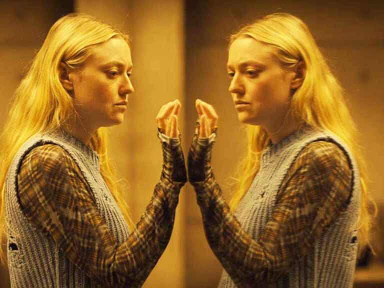 New Thriller ‘The Watchers’ To Be Available To Rent From This Date!