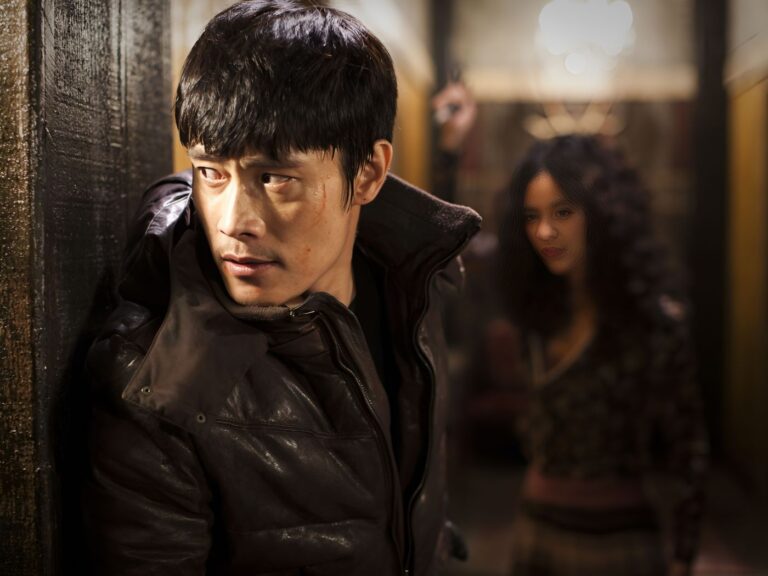 This Korean Action-Thriller On Prime Video Will Send Chills Down Your Spine