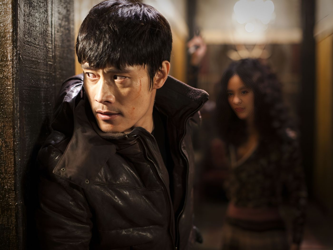 This Korean ActionThriller On Prime Video Will Send Chills Down Your Spine