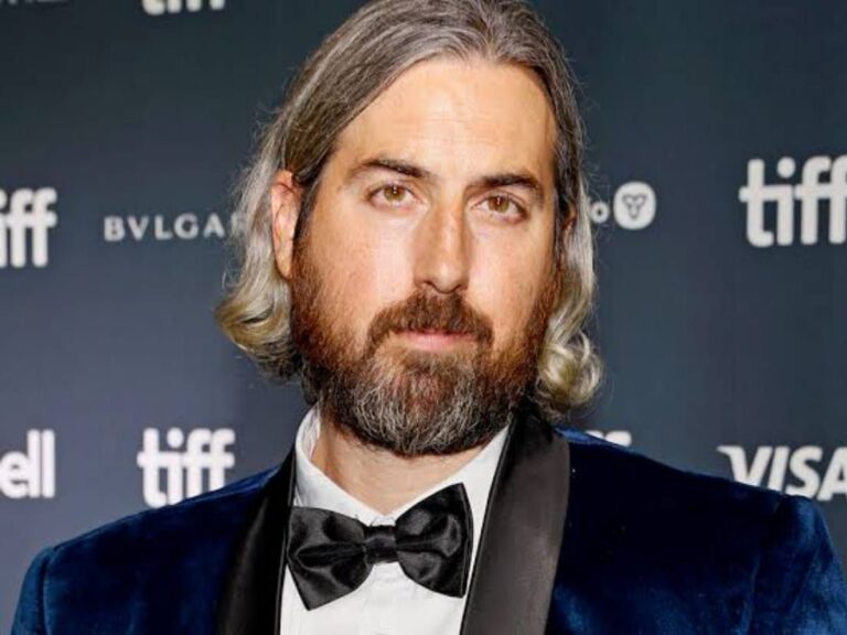 Ti West Discusses ‘MaXXXine’ And The Future Of ‘X’ Franchise