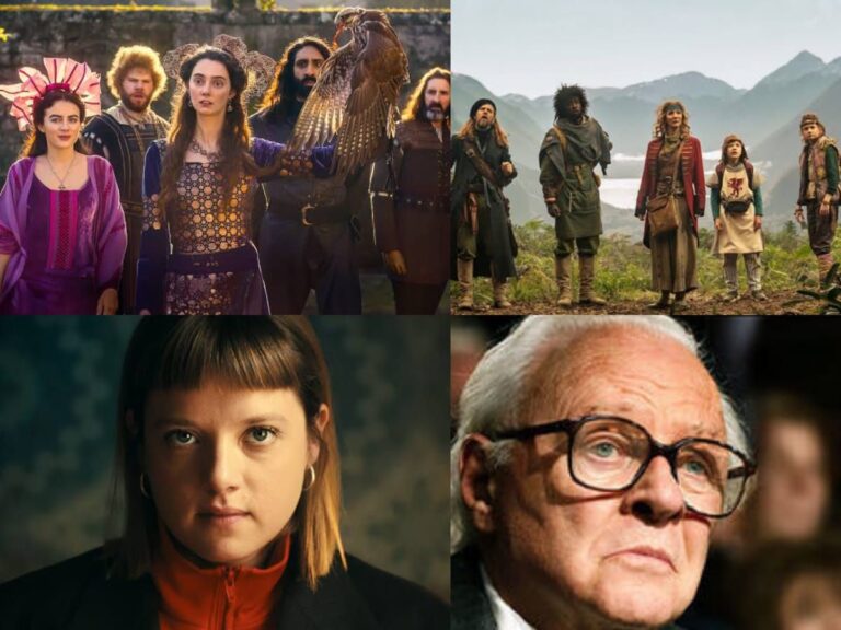 Don’t Skip!: Best Foreign Titles Streaming On OTT This Week!