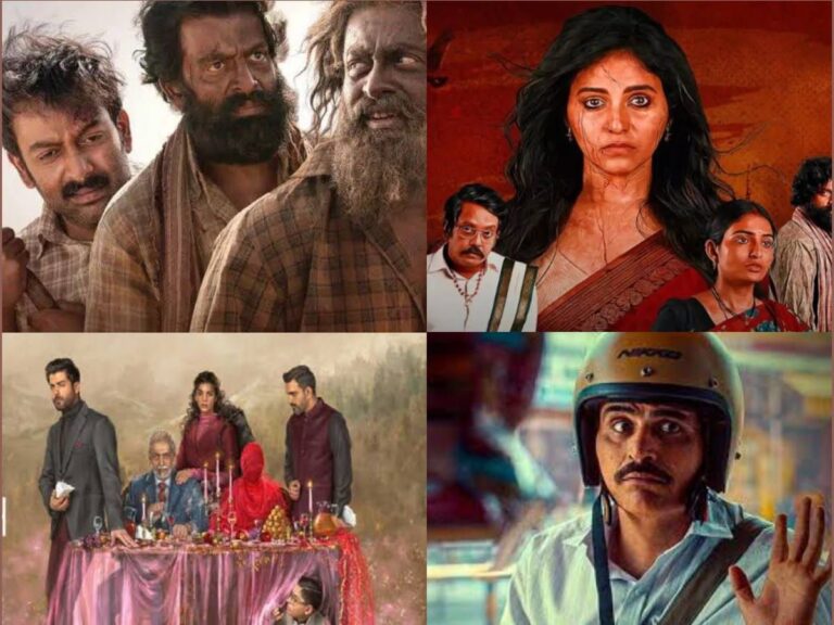 To Also Stream: Most Anticipated Indian Titles On OTT This Week!