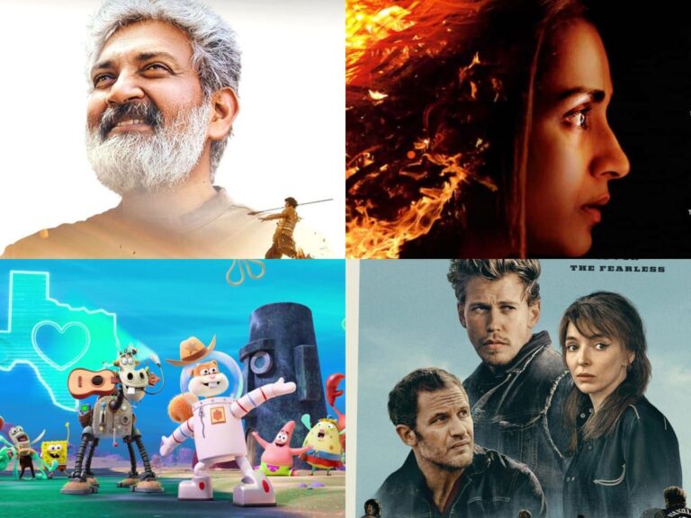 Unmissable Indian Titles Streaming On OTT This Week And More!