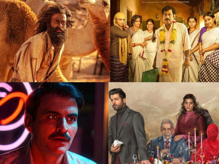 To Watch: The Best Titles Streaming On OTT This Week!