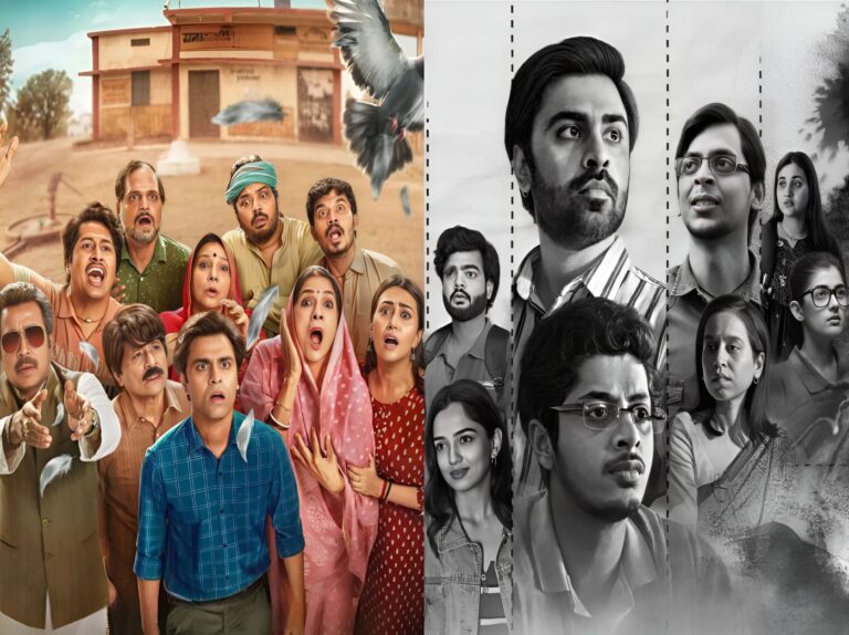 TVF Shows Are Ruling The Indian OTT Space