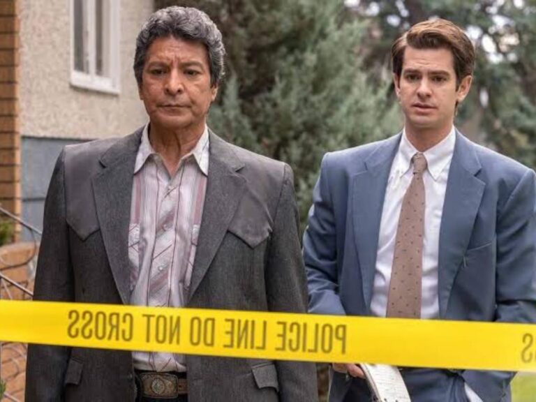 This True Crime Drama On Disney+ Hotstar Is Unnerving