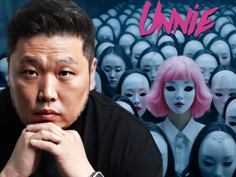 ‘Unnie’: Yet Another Sinister Pop Music Thriller On The Way!