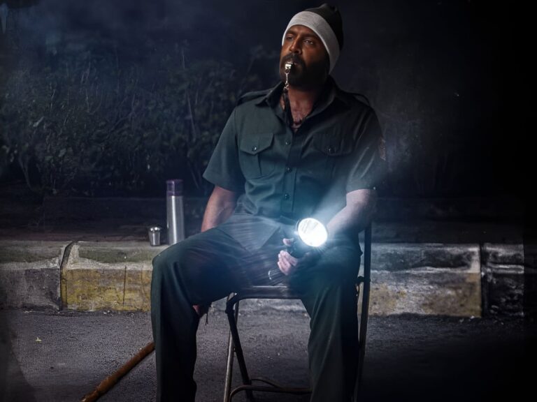 Vanangaan: Arun Vijay Stars In Bala’s Gritty Crime Thriller!