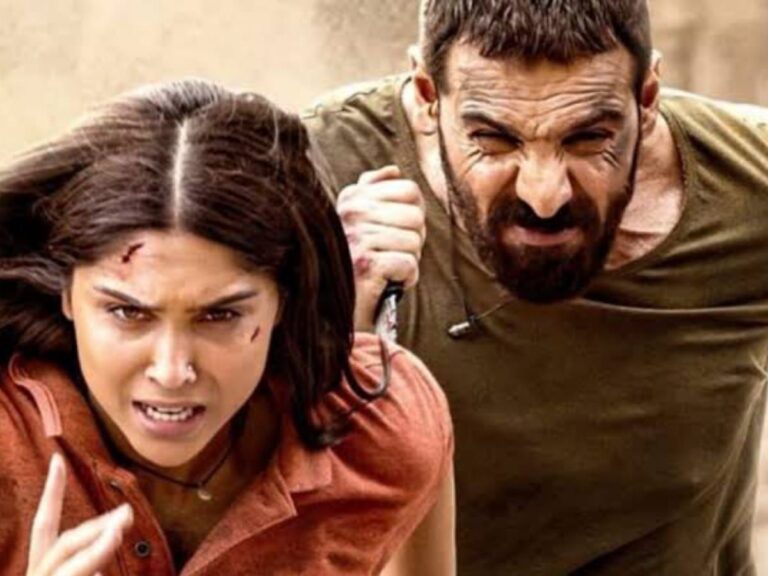 Certification Issues Holding Up John Abraham’s ‘Vedaa’ Release?