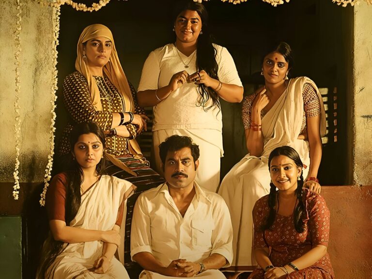Venjaramoodu Marries 5 In Chaotic ‘Nagendran’s Honeymoons’ Trailer!