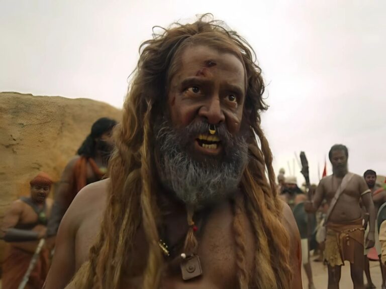 Vikram’s ‘Thangalaan’ Trailer Disappoints, Looks Amateurish