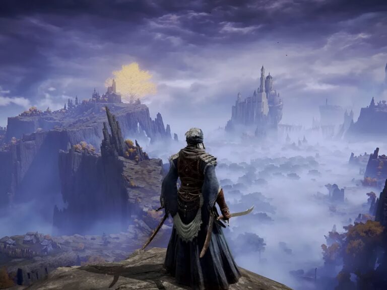 We Might Get An ‘Elden Ring’ Series Or Film Adaptation Soon!