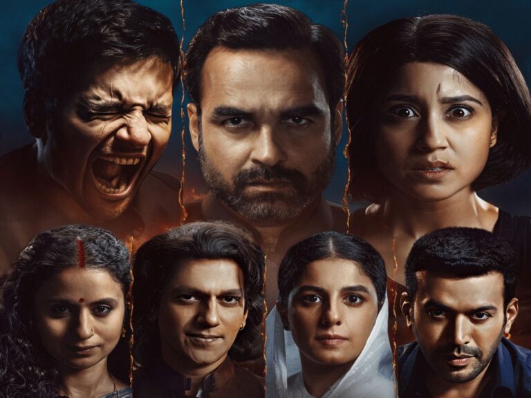 What are the Views of Mirzapur Season 3 Saying?