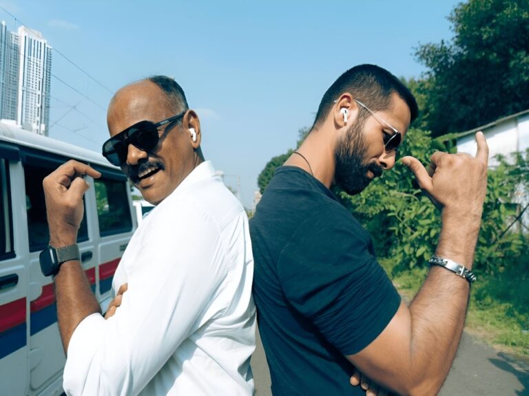 What Can We Expect From Shahid Kapoor & Roshan Andrews’ ‘Deva’?