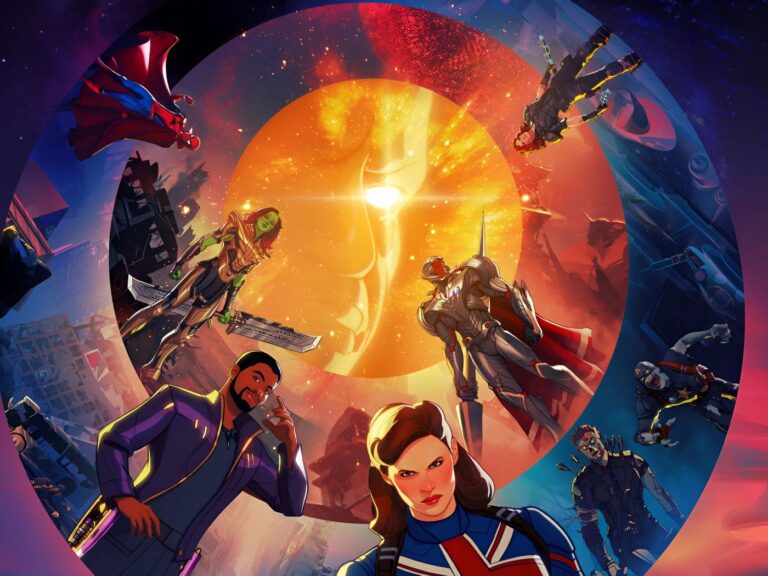 What If Season 3 Aims To Go Beyond The First Two Seasons