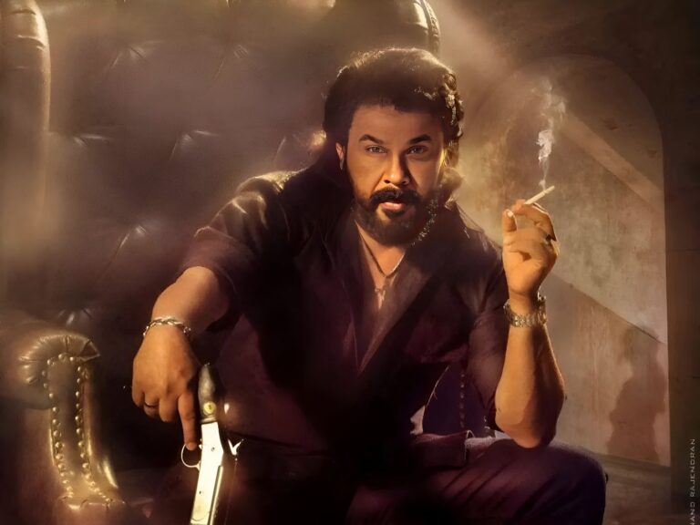 Why Did Indian OTT Downright Abandon Dileep?