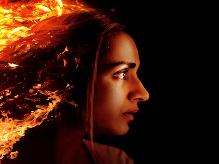 Why Did SonyLIV Miss a Big & Easy Event for Trisha’s Brinda?