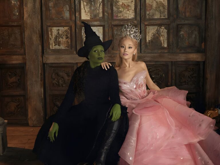 Why Is Wicked Delaying Its Release Date ?