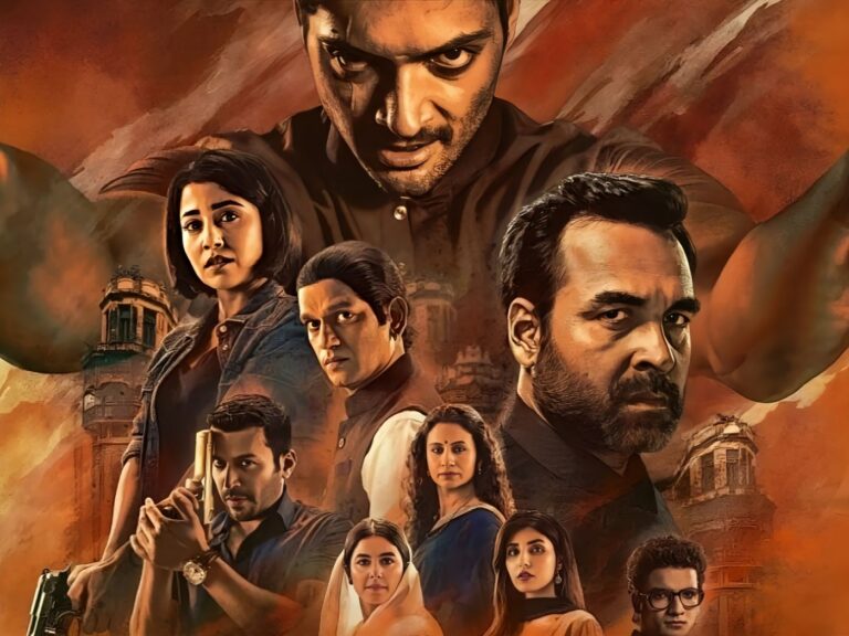 Will Bad Reviews Of Mirzapur Affect Its Views?