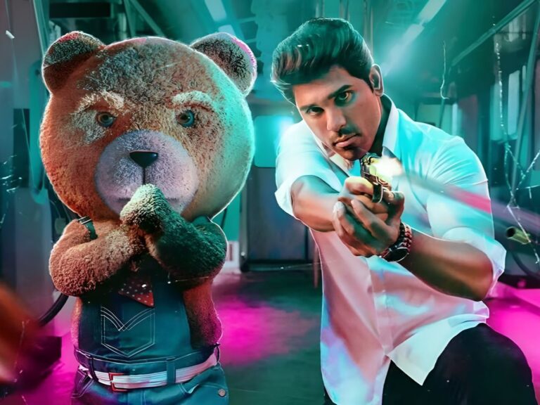 Will Buddy Connect With Indian Audience?