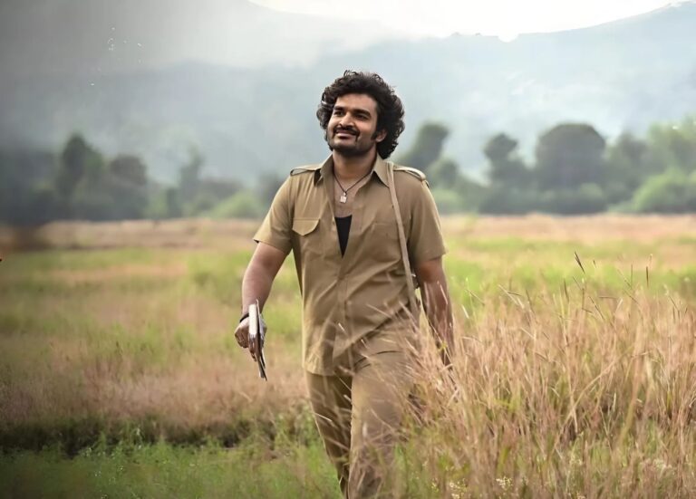 Will ‘KA’ Be The Much Needed Comeback For Kiran Abbavaram