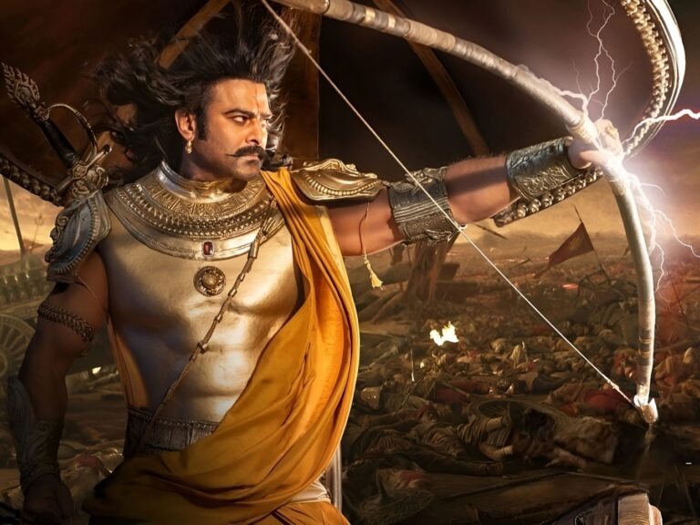 Will Kalki 2898 AD Dent Bad Newz’s Run?