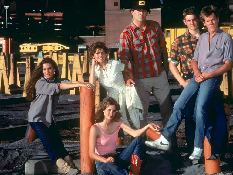 Will Kevin Bacon Star In The ‘Footloose’ Reboot?