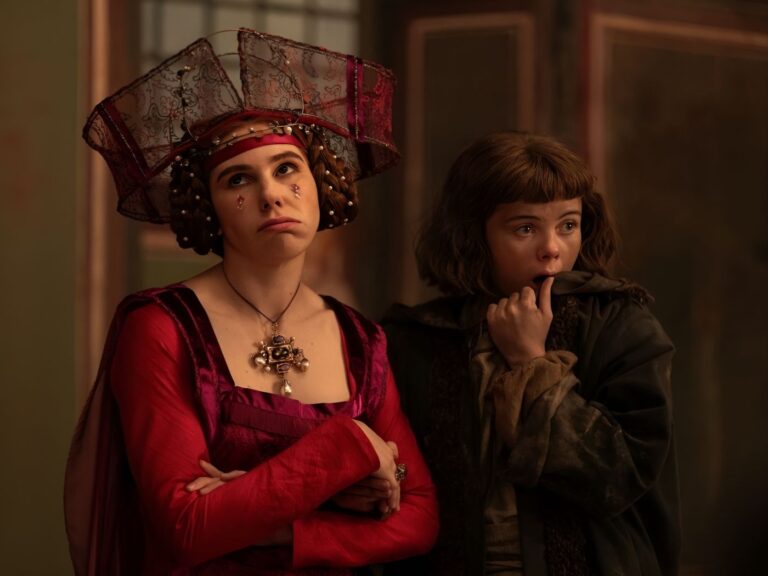 Will Netflix’s ‘Decameron’ Adaptation Do Justice To The Classic?