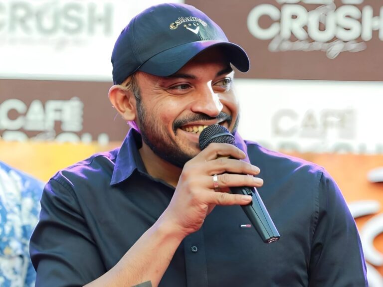 Will Soubin Shahir In Coolie Be As Good As Fahadh Faasil In Vikram?