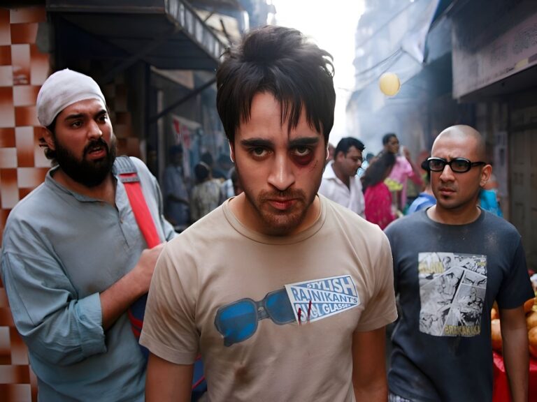 Will Today’s Woke Culture Accept Delhi Belly Now?