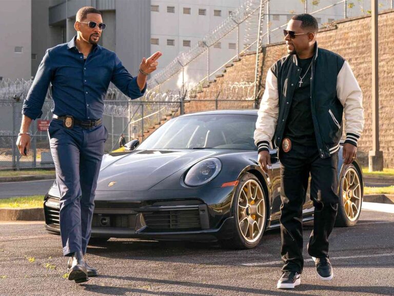 You Can Stream Bad Boys: Ride or Die On These Indian OTT