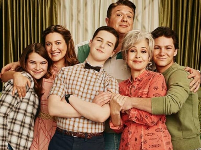 Young Sheldon Sequel Series To Feature These Fan-Favourite Characters