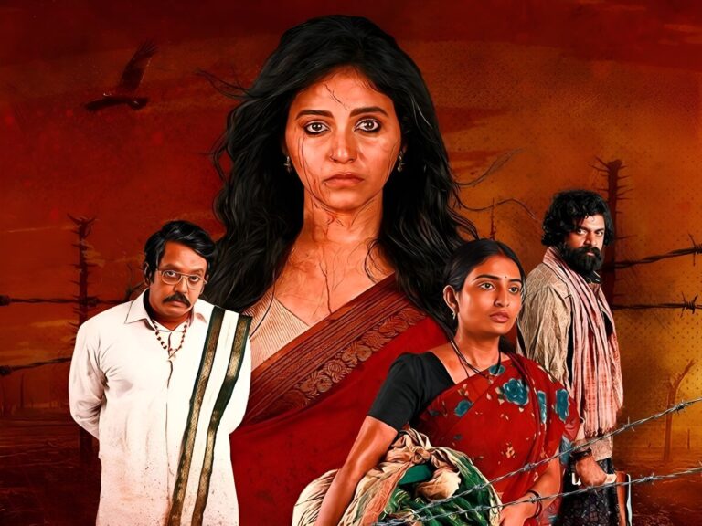 Zee5’s ‘Bahishkarana’: Feared Become Fearless In This Gruesome Tale of Power & Love