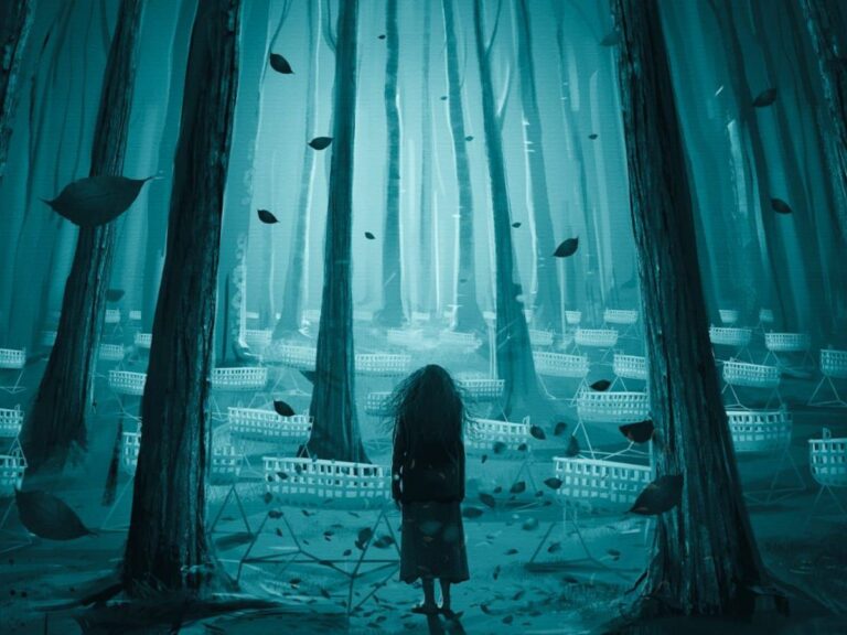 Teaser of ‘1000 Babies’ On Board