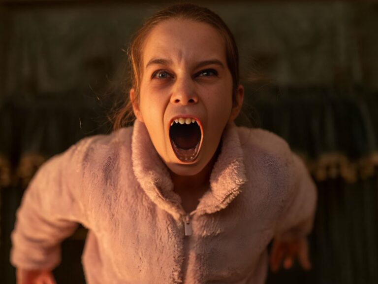 2024 Horror Thriller ‘Abigail’ Will Come To OTT On This Date!