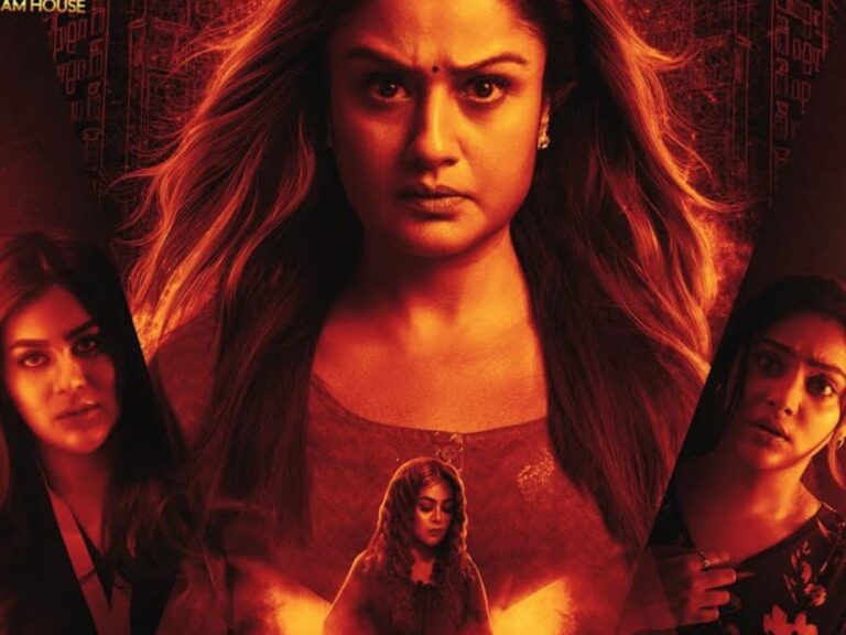 Tamil Horror ‘7/G’ Sets World Digital Premiere On Aha