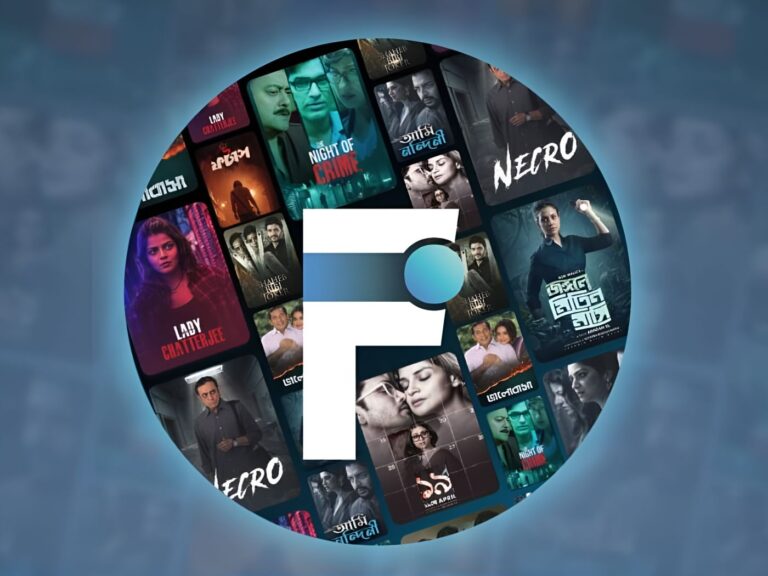 A New Bengali Regional OTT Is In Town, Fridaay