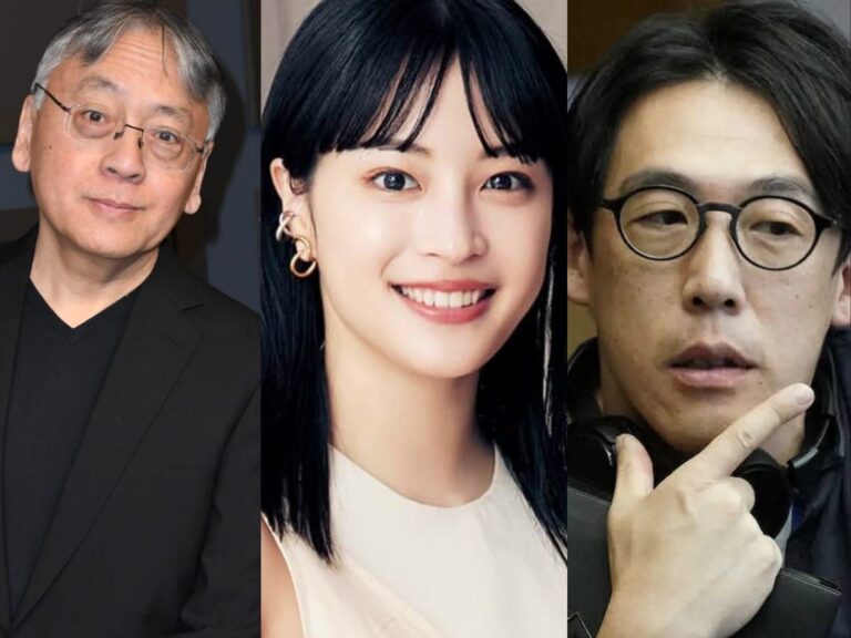 A Pale View Of Hills: Literary Masterpiece To Get Adapted Soon!