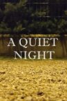 A Quiet Night Movie Streaming Online