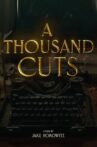 A Thousand Cuts Movie Streaming Online